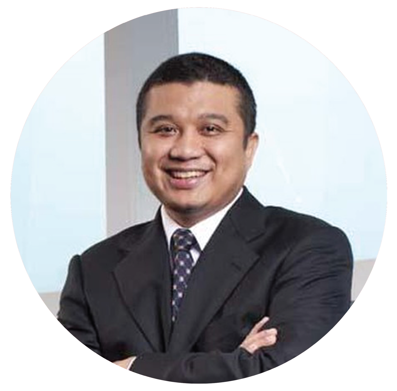 1. WAKIL KETUA UMUM KOORDINATOR BIDANG ORGANISASI, KOMUNIKASI DAN PEMBERDAYAAN DAERAH - ERWIN AKSA