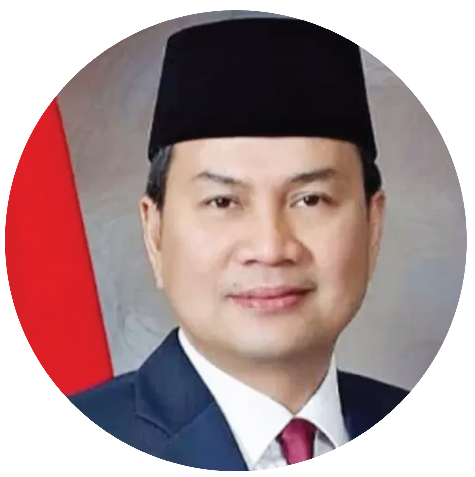11. WAKIL KETUA UMUM KOORDINATOR BIDANG HUKUM DAN HAM, SARANAPRASARANA