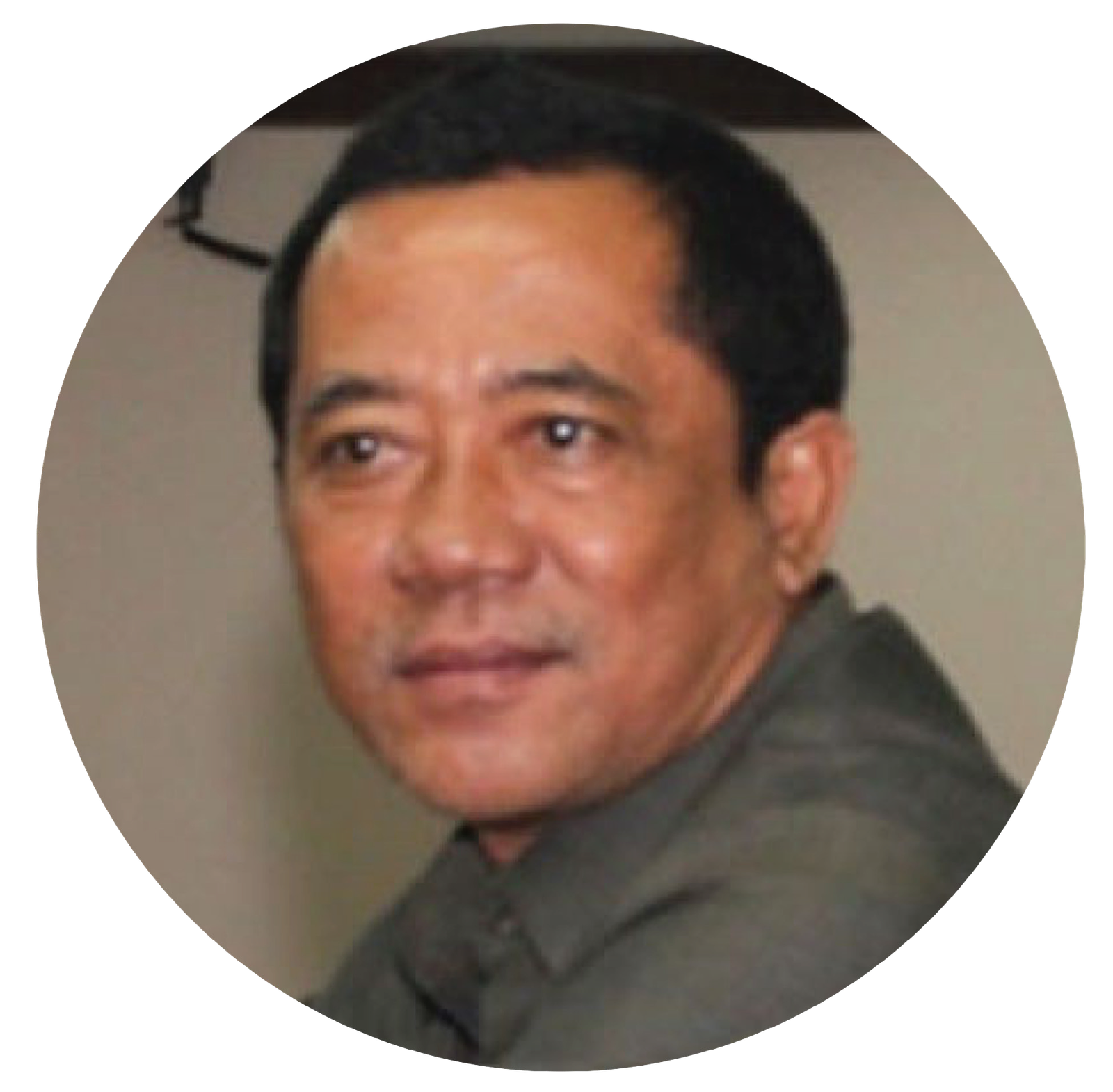 3. WAKIL KETUA UMUM KOORDINATOR BIDNG PANGAN, MULYADI JAYABAYA