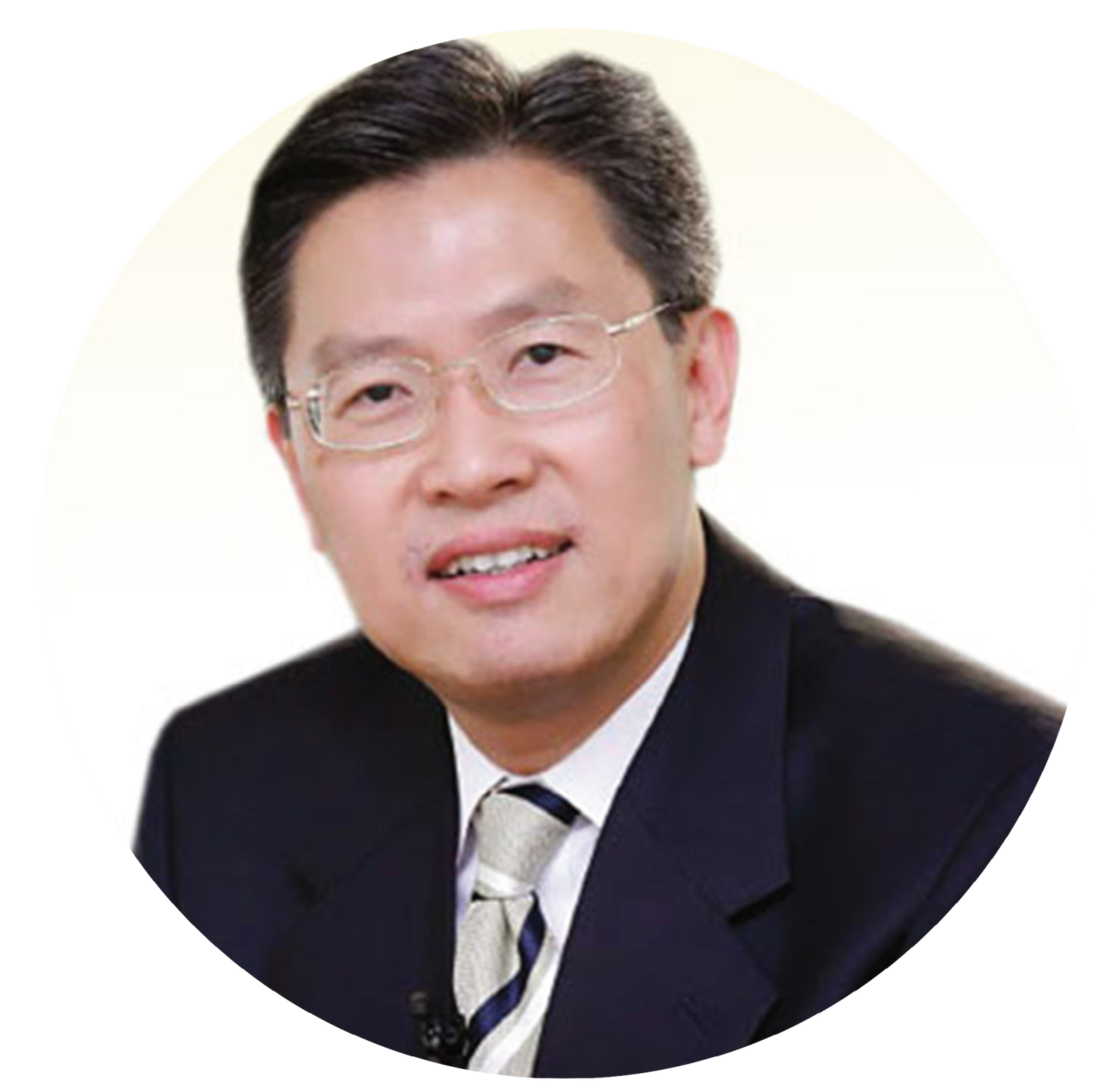 4. WAKIL KETUA UMUM KOORDINATOR BIDANG LUAR NEGERI JAMES T. RIADY