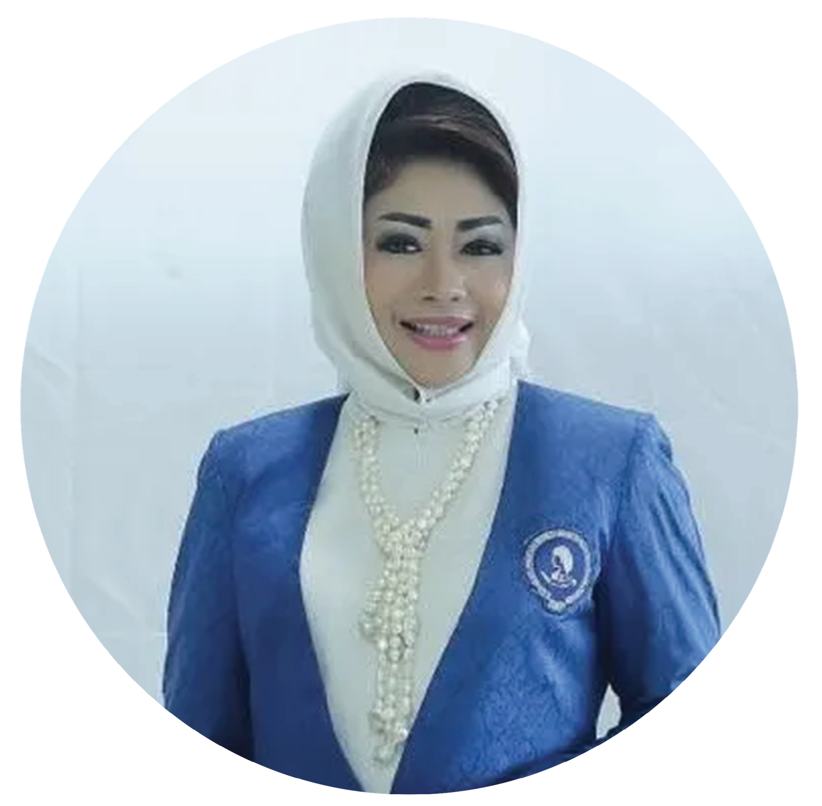7. WAKIL KETUA UMUM KOORDINATOR BIDANG SOSIAL - DYAH ANITA PRIHAPSARI
