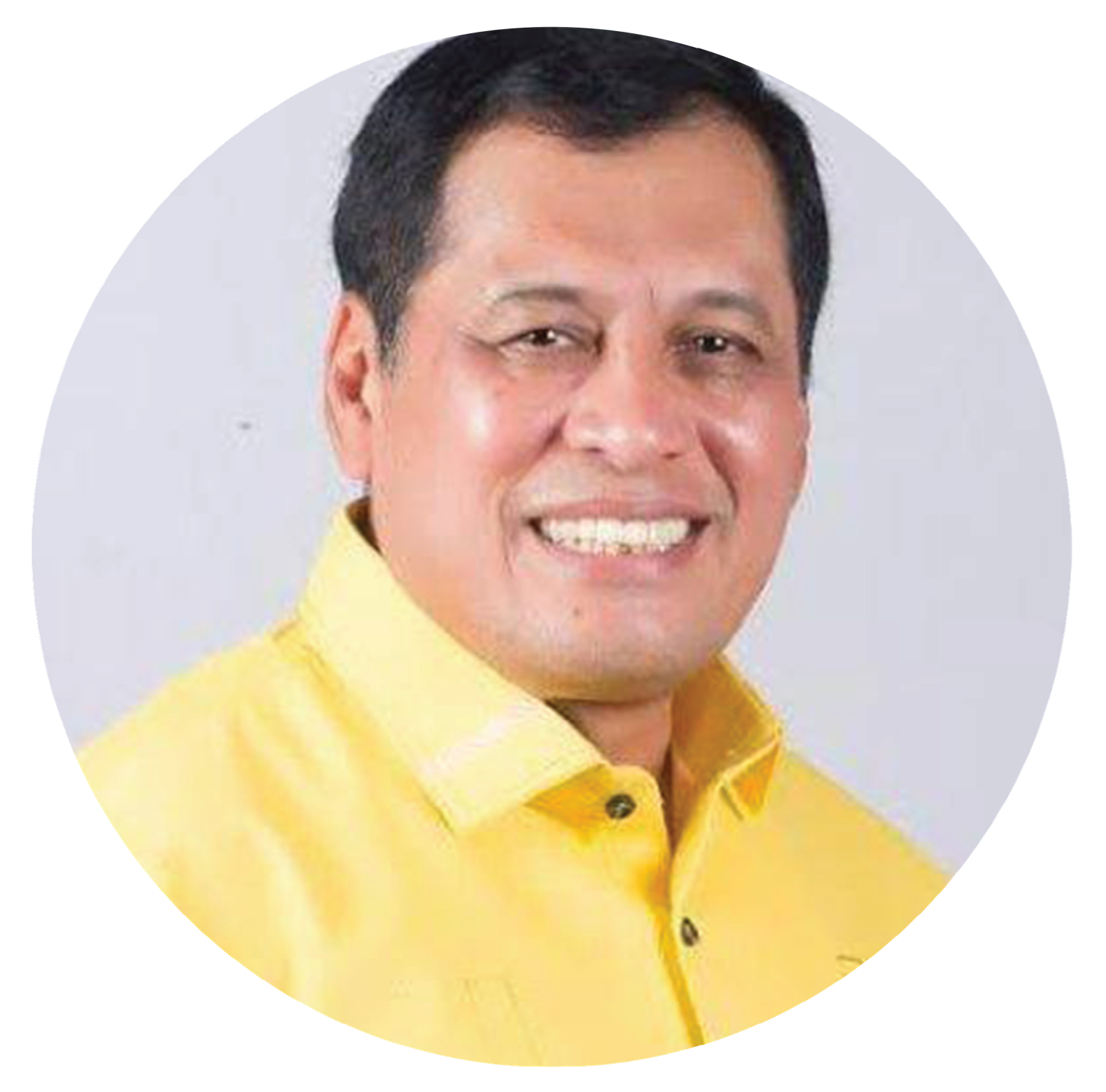 8. WAKIL KETUA UMUM KOORDINATOR BIDANG KOPERASI DAN UMKM - NURDIN HALID